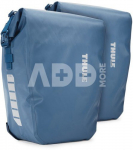 Thule 5404 Shield pannier 25L pair blue