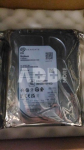 SALE OUT. SEAGATE ST2000VX017 SkyHawk Surveillance 2 TB, 256 MB, SATA 6Gb/s | Seagate ST2000VX017 SkyHawk Surveillance | 2000 GB | USED, REFURBISHED | 256 MB