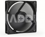 CASE FAN 120MM/STRATUS120 PWM EY4A007 ENDORFY