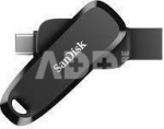 MEMORY DRIVE FLASH USB-C 256GB/SDDDC6-256G-G46 SANDISK