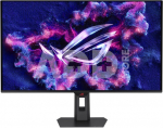 Monitor|ASUS|31.5 "|3840 x 2160 pixels|4K Ultra HD|Native aspect ratio 16:9|QD-OLED|Flat|90LM0B50-B01371
