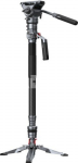 SmallRig 5565 Carbon Fiber Video Monopod