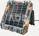 Saulės baterija Browning Power Pack