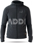 Moteri&scaron;kas džemperis Swarovski MH MERINO HOODIE