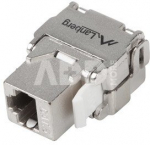 Lanberg | Keystone Toolless Module RJ45 to LSA CAT.6, FTP 180&deg; | KSF6-2000