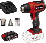 Einhell TE-HA 18 Li Battery Hot Air Heat Gun