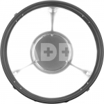 Godox SR15 Standard Reflector For MS60/RS60