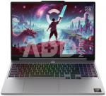 Lenovo LOQ 15AHP11 15.3 WUXGA AMD R7 250/16GB/1TB/NVIDIA GF RTX 5060 8GB/WIN11 Home/ENG Backlit kbd/Luna Grey/2Y Warranty | Lenovo LOQ Essential 15ARP11 | Luna Grey | 15.6 " | IPS | FHD | 1920 x 1080 pixels | 144 Hz | Anti-glare | AMD Ryzen 7 | 170 | ...