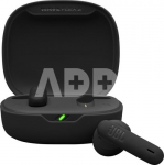 JBL wireless earbuds Wave Flex 2, black