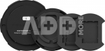 PolarPro Body Cap L Mount Black
