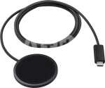 P2900BBEGWW 25W Magnet Wireless Charger,Black