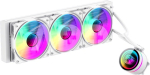 IceBurg 360 INFINITY WH Liquid Cooler White