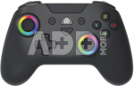 Wireless Led Controller Black for Switch