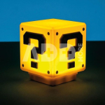 Paladone Super Mario Mini Question Block Light