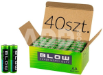 Super Heavy Duty (82-538#) 40pcs