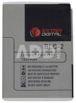 Battery Nokia BLC-2 (3310, 3410, 3510)
