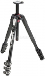 Manfrotto 190 Aluminium 4-Section Tripod MT190XPRO4