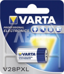 10x1 Varta Photo V 28 PXL PU inner box