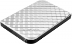Verbatim Store n Go 2,5 1TB USB 3.0 silver Gen 2