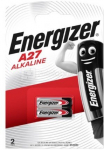 ENERGIZER ALKALINE A27 2PK