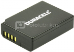 Duracell Li-Ion Akku 1020 mAh f&uuml;r Canon LP-E10