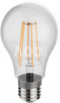 Omega LED lamp E27 6W 2800K Filament (43556)