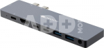 Canyon dock 8in1 Thunderbolt 3 (CNS-TDS08DG)