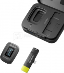 SARAMONIC BLINK 500 PRO B5 2,4GHZ WIRELESS W/ USB-C