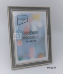 Rėmelis 21x30 plast Malaga VF3775 mėlynas | 24mm