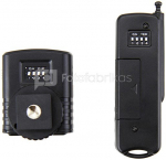 JJC Wireless Remote Control 50m JM A II (Canon RS 80N3)