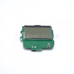 Godox V1 control board  Fuji