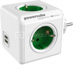 PowerCube Original USB Green