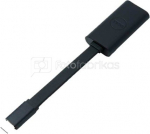 Dell Adapter USB-C to USB-A 3.0