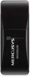Mercusys Wireless Mini USB Adapter MW300UM