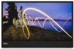 Lenovo ThinkVision M15 mobile Monitor