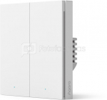 Aqara Smart Wall Switch H1 Double (no neutral)