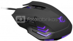 White Shark Gaming Mouse Hannibal-2 GM-5006B black