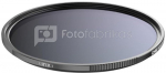 Irix filter Edge ND8 105mm
