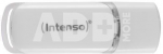 MEMORY DRIVE FLASH USB3 256GB/3531492 INTENSO