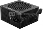 Power Supply|MSI|650 Watts|Efficiency 80 PLUS BRONZE|PFC Active|MAGA650BN
