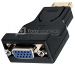 i-tec i-tec DisplayPort to VGA Adapter