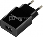 everActive Charger 1xUSB, 2,4A, 12W