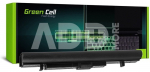 Green Cell Battery Toshiba A30-C PA5212U-1BRS 14,4V 2,2A