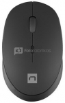 Natec Mouse Harrier 2  Wireless, Black, Bluetooth
