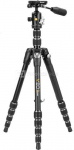 VANGUARD VEO 3T 235ABP ALUMINIUM TRAVEL TRIPOD/MONOPOD WITH BALL/PAN HEAD