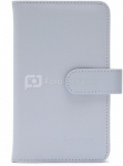 Album instax mini CLAY WHITE