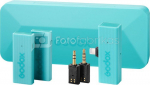 Godox MoveLink Mini LT Kit 2 (Macaron Green)
