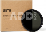 Urth 49mm ND2 400 (1 8.6 Stop) Variable ND Lens Filter
