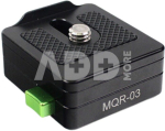 Monitor Quick Release Adapter MQR-03
