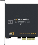 VC42 1080p HDMI PCIe 4-Channel Capture Card